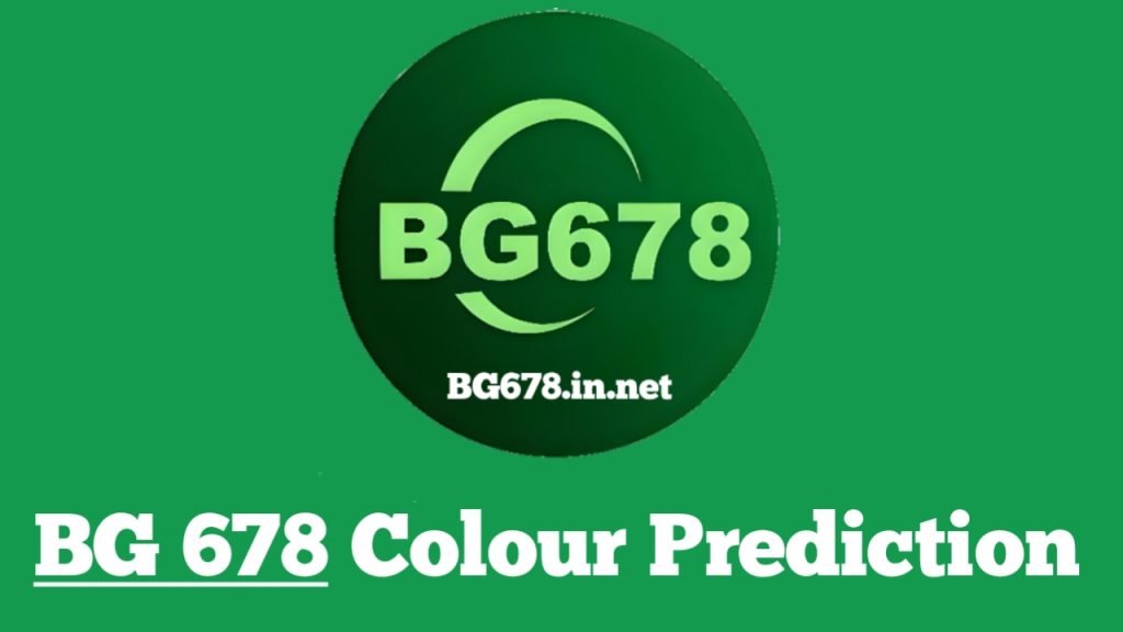 BG 678 