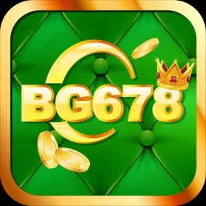 BG 678 Game Logo